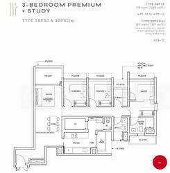 Pinetree Hill (D21), Condominium #451621881